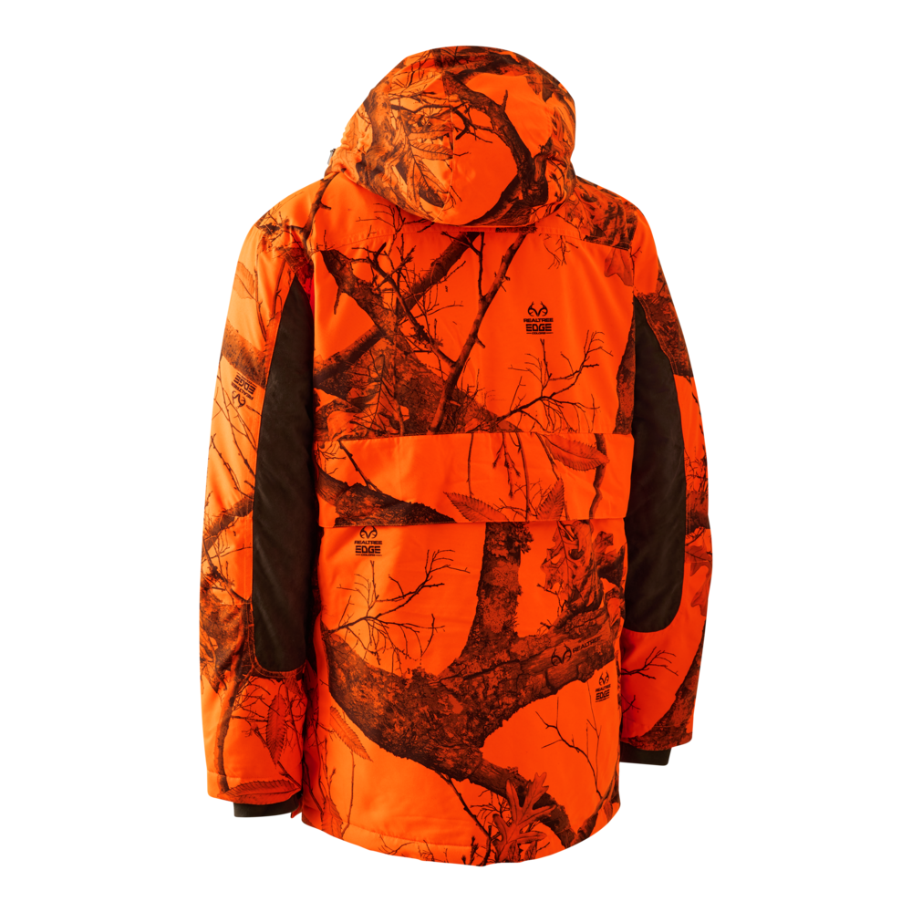 Куртка Deerhunter Eagle Winter Orange (73 REALTREE EDGE® ORANGE)