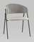 Стул Loop серый