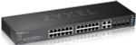 Коммутатор ZYXEL NebulaFlex Pro GS2220-28