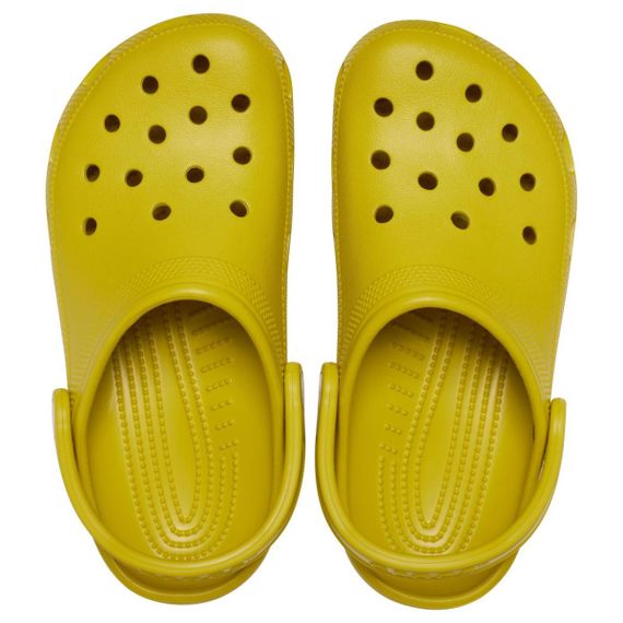 Crocs Classic clog 'Yellow'