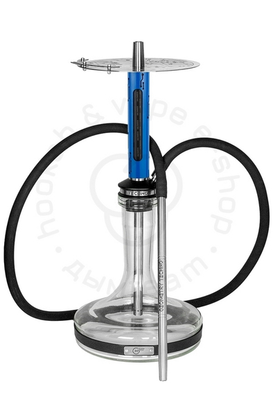 Кальян Geometry Hookah - TECHNO COLOR