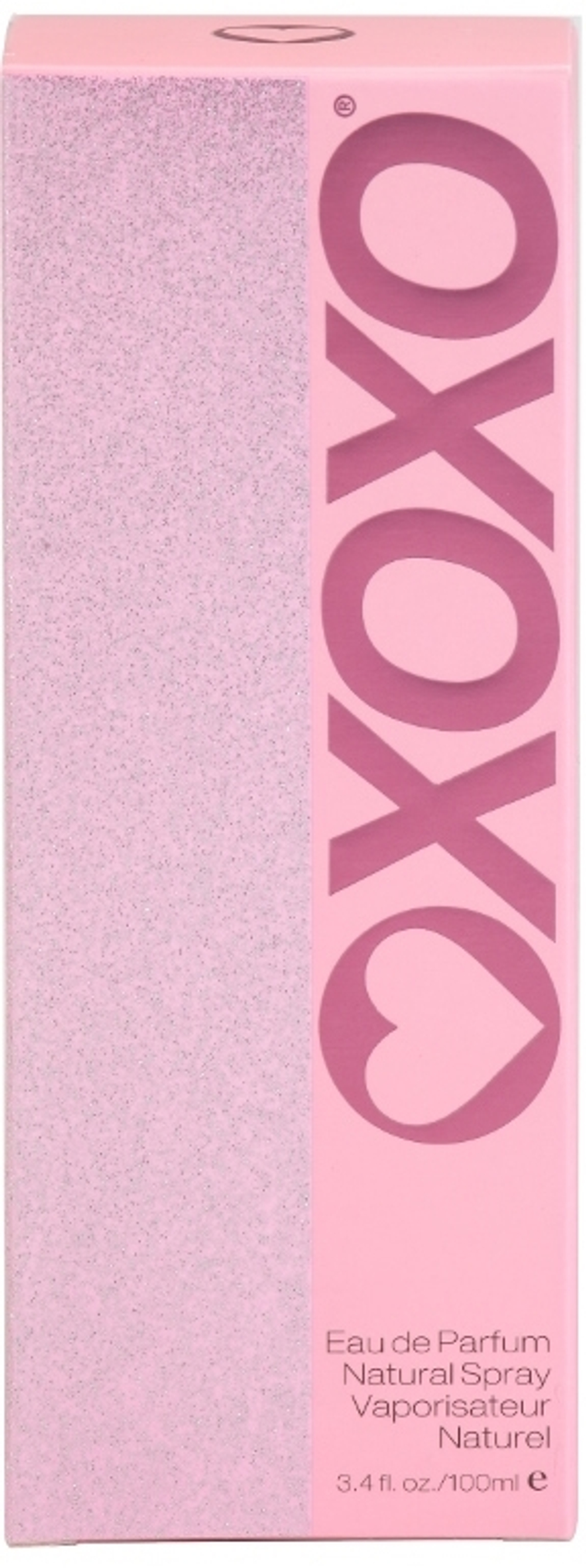 Xoxo Xoxo парфюмерная вода женская