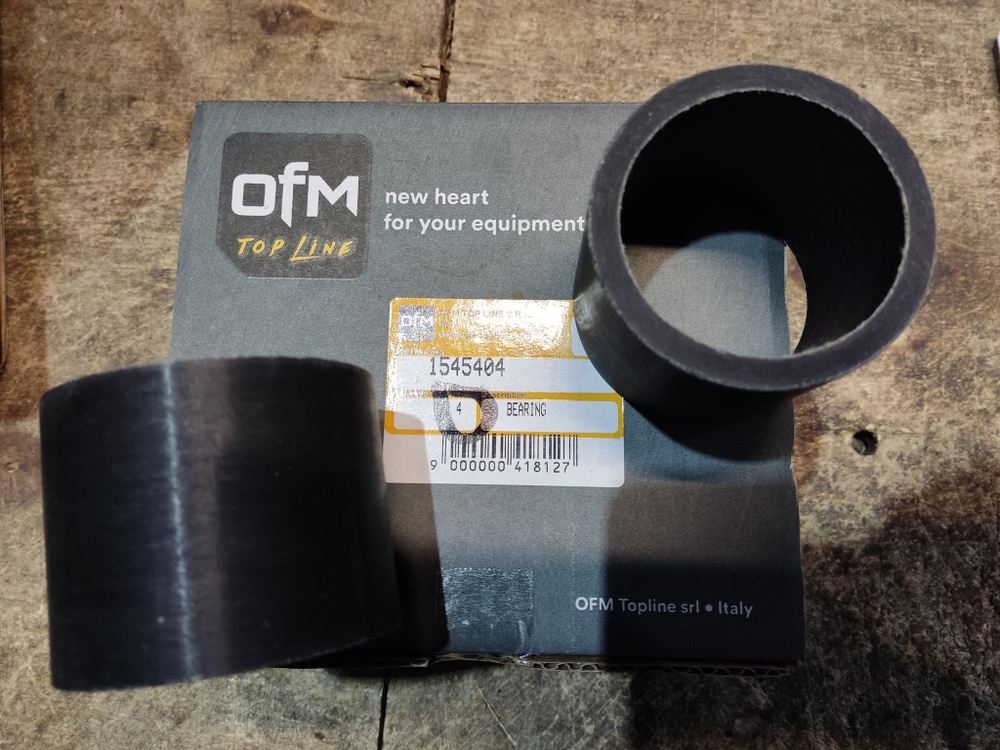 Втулка 154-5404