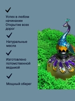 Эфирное Масло Зелье Успеха