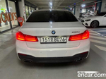 BMW 5 Series (G30) 530e M Sports (04.2020)