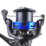 F-FISHING Катушка фидерная Gasta Feeder 5500