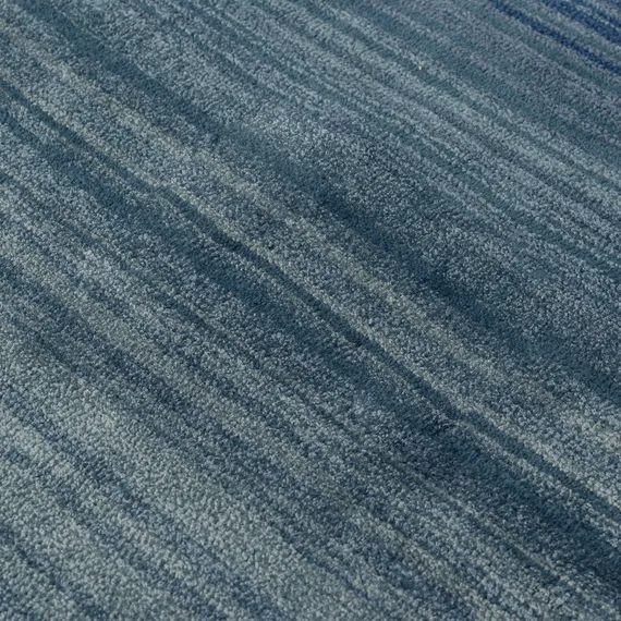 Ковер Charcoal Slate 240х300 см, вискоза, шерсть
