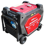 Генератор HND GE10000JSi