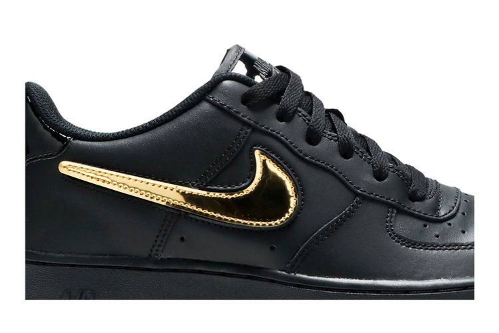 Кроссовки Nike Air Force 1 Low Lv8 3 (Женская размерная сетка)