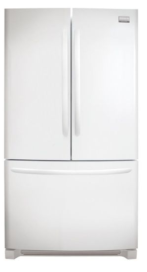 Холодильник Frigidaire MSBG 30V5 белый