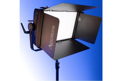 Шторки Aputure Nova P600c Barndoor