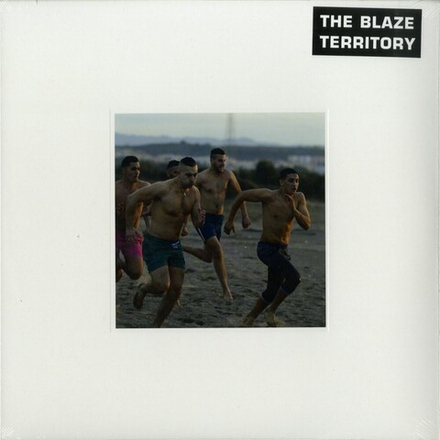 Blaze, The Territory