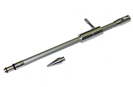 Направляющая для шомпола ЧИСТОGUN, CBG-4, Orsis (.338LM), болт 18,7 мм, L=25см