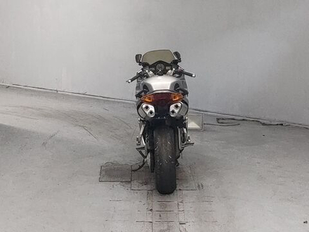 Honda VFR800F , 2005
