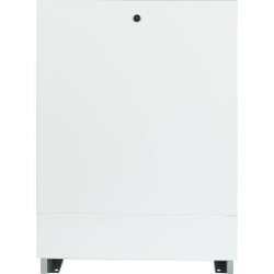 Шкаф распределительный встроенный  4-5 выхода (ШРВ-1) 670х125х496