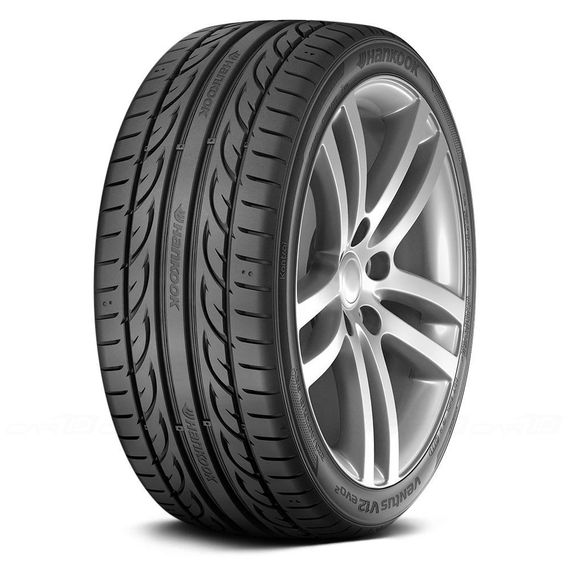 Hankook Tire Ventus V12 Evo 2 K120 245/40 R18 97Y XL