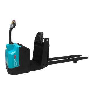 Подборщик заказов PROLIFT PRO LRT20L
