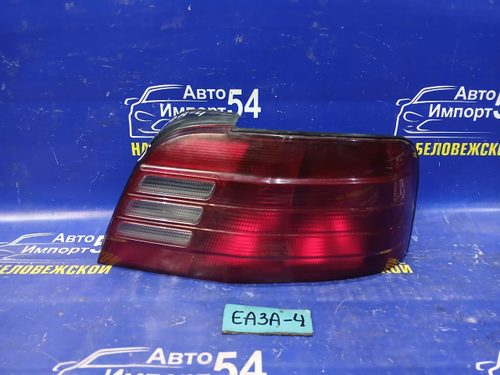 Стоп правый MITSUBISHI GALANT 1999
