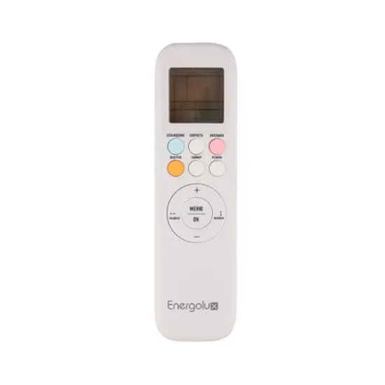 Кондиционер Energolux SAS12Z4-AI/SAU12Z4-AI