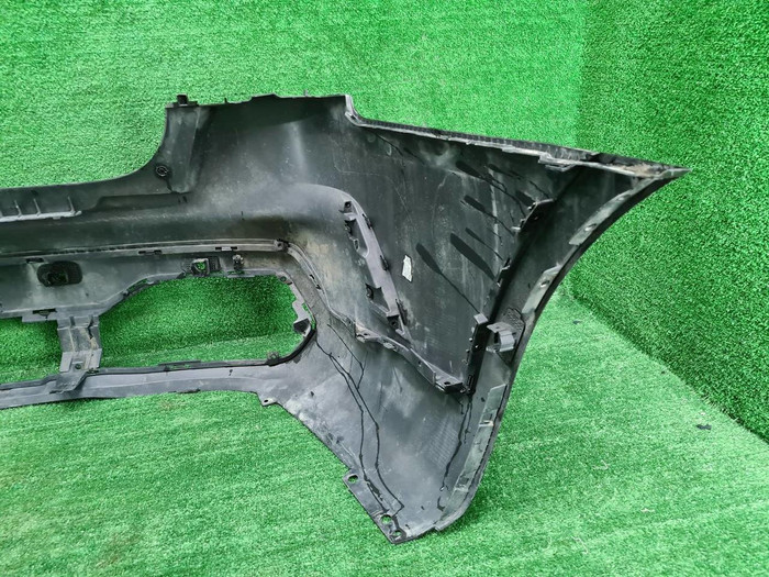 Бампер задний Kia Sorento 4 (2020-2023)