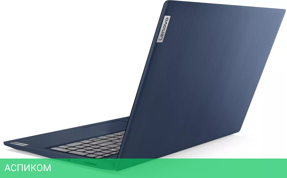 Ноутбук Lenovo IdeaPad 3 15ITL05 81X80056EU
