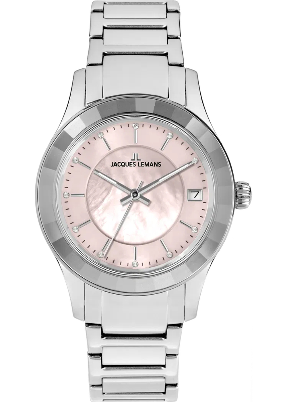 Jacques Lemans 12194D