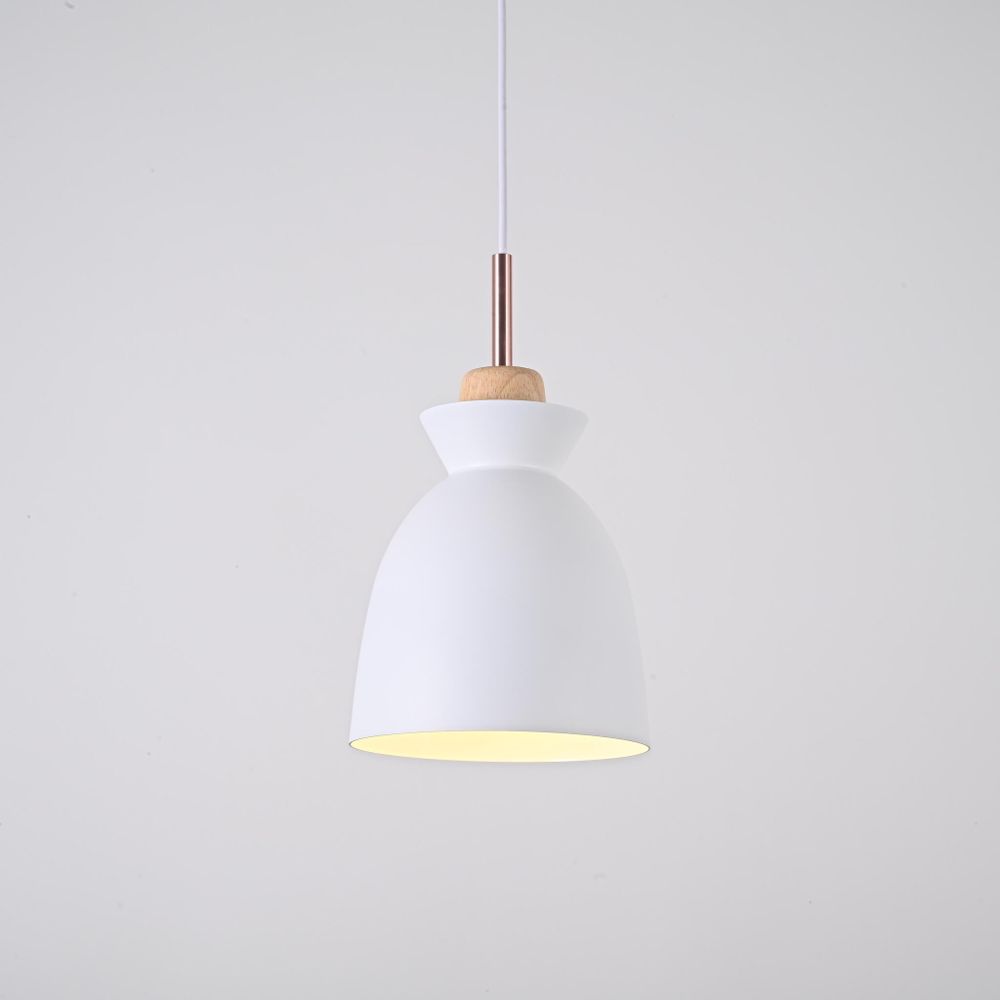 Подвесной светильник OMG C White