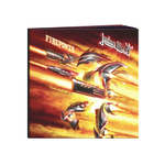 Judas Priest / Firepower (Deluxe Edition)(CD)