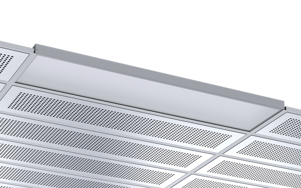 Светильник LED ДВО-04-О-40-4К-IP40 CRI90 INNOLUX