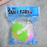 Мочалка для тела "Шар", NN50644-89