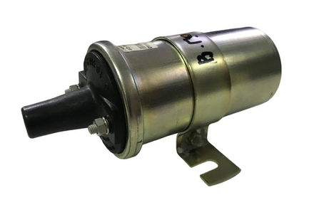 Катушка зажигания Старый Оскол Б116-03