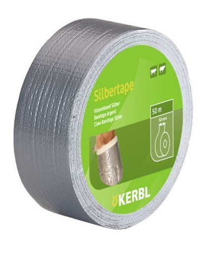 Повязка для копыт Silbertape водонепроницаемая