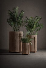 Кашпо JACQUARD 35834