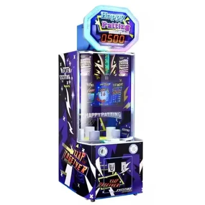 Аттракцион «Счастливые хлопки»