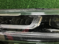 Фара левая Chery Tiggo 8 Pro Max (2022-н.в.) LED
