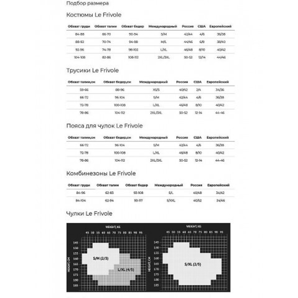 Трусики wet look Le Frivole My Shadow с двусторонней молнией, S-M