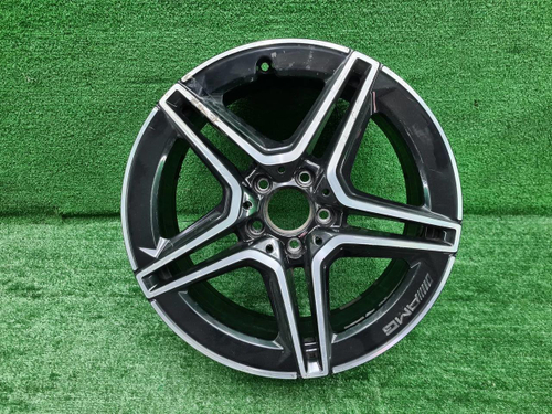 Диск литой R18 Mercedes A W177 (2018-н.в.) AMG