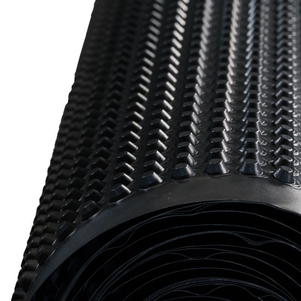 Мембрана профилированная Planter Standart 2х20 м