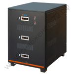 Стабилизаторы напряжения Энергия Hybrid II трехфазные