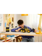 Конструктор Technic 42209 Колесный погрузчик Volvo L120