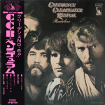 Creedence Clearwater Revival / Pendulum (LP)