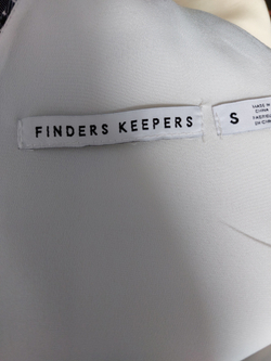 Топ Finders Keepers