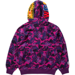 A Bathing Ape Bathing Ape X Spotify X Syna By Central Cee Fw25 Свитшот