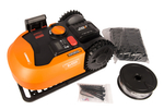 Роботизированная газонокосилка WORX WR155E Landroid L