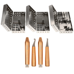 Скейлер ультразвуковой с функцией воздушной полировки PT-A