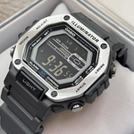 Мужские наручные часы Casio Collection MWD-110H-8B