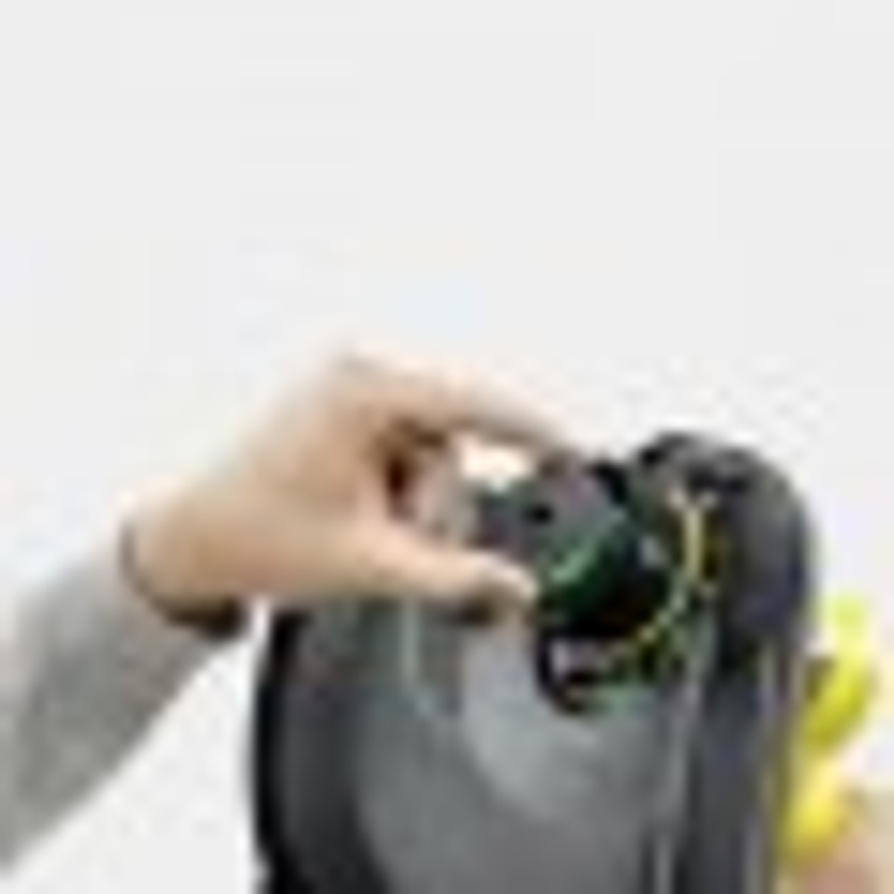 Триммер аккумуляторный KARCHER LTR 36-33 Battery *INT 1.444-350.0