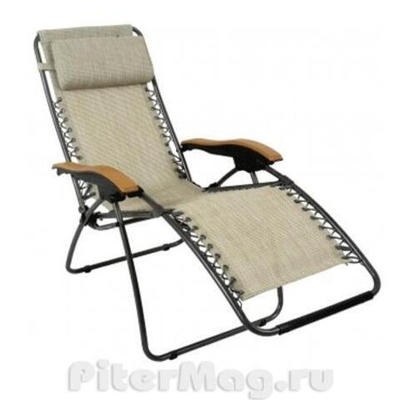 Кресло - шезлонг Canadian Camper [СС-68014] (не будет)