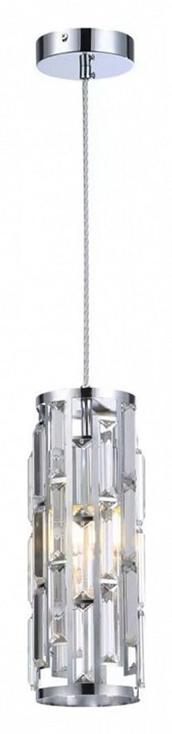 Подвесной светильник Escada MONACO 2101/1S Chrome