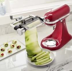 KitchenAid Точилка для овощей и фруктов EAN 5413184400200